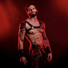 Eddie Danger